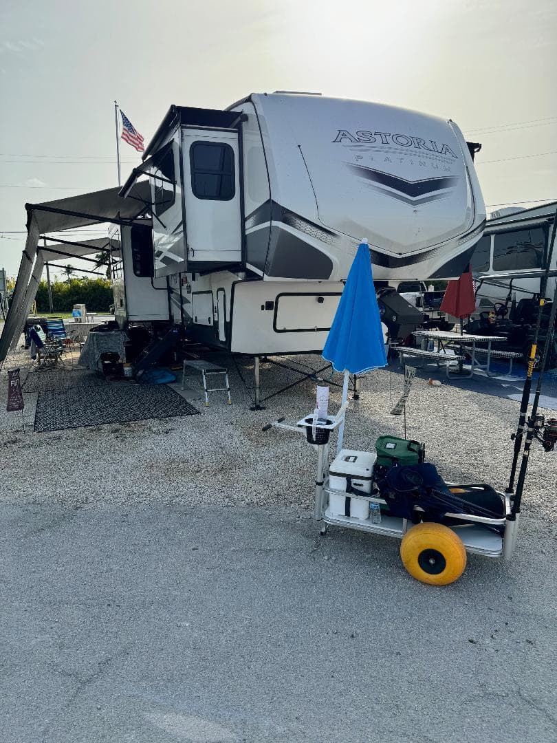 A GuestMeadow stay near Homosassa Springs